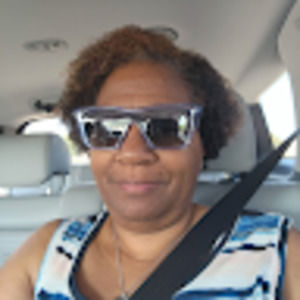 Meet your Posher, Cathy